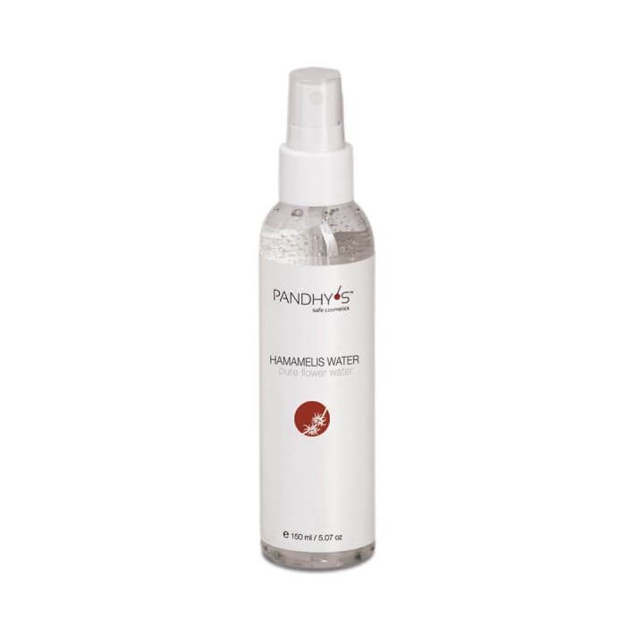 PANDHY'S™ HAMAMELIS WATER Pure Flower Water 150 m