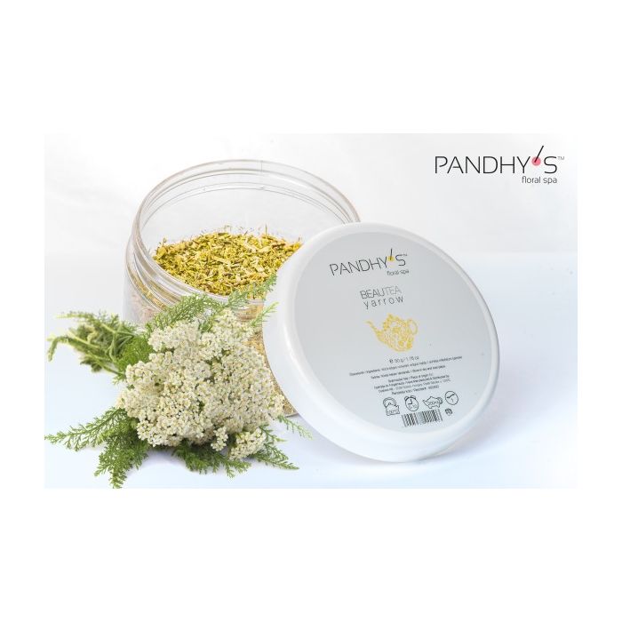 PANDHY’S™ BEAUTEA Yarrow (50 g.)