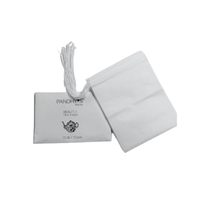 PANDHY'S™ BEAUTEA bags 10 stk. pr. pakke