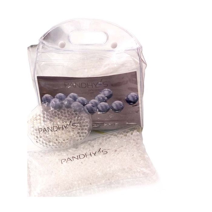 PANDHY’S™ Ice Shock Gel Pad 4 pcs./ package