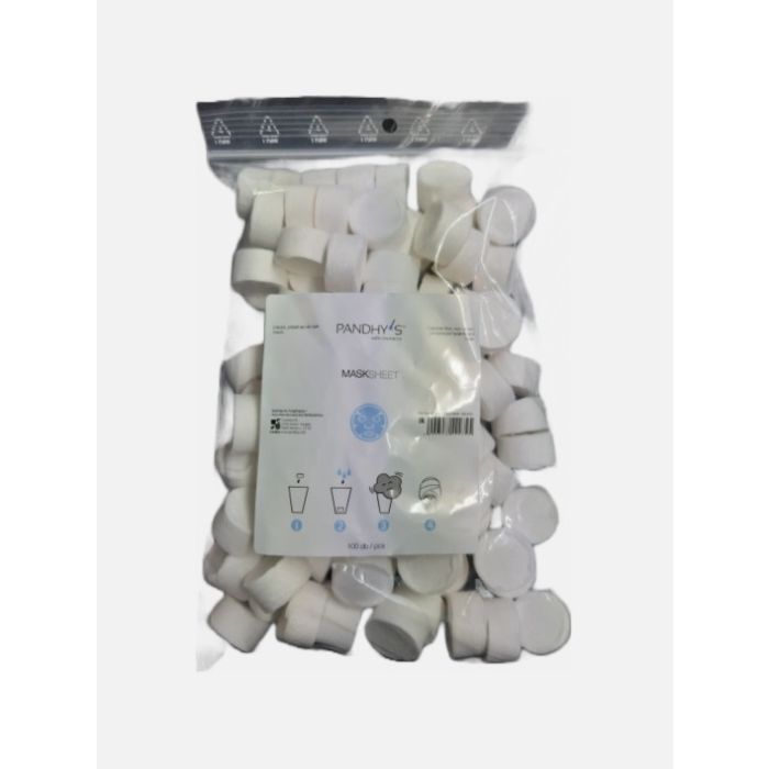 PANDHY’S™ Mask Sheet 100 stk.