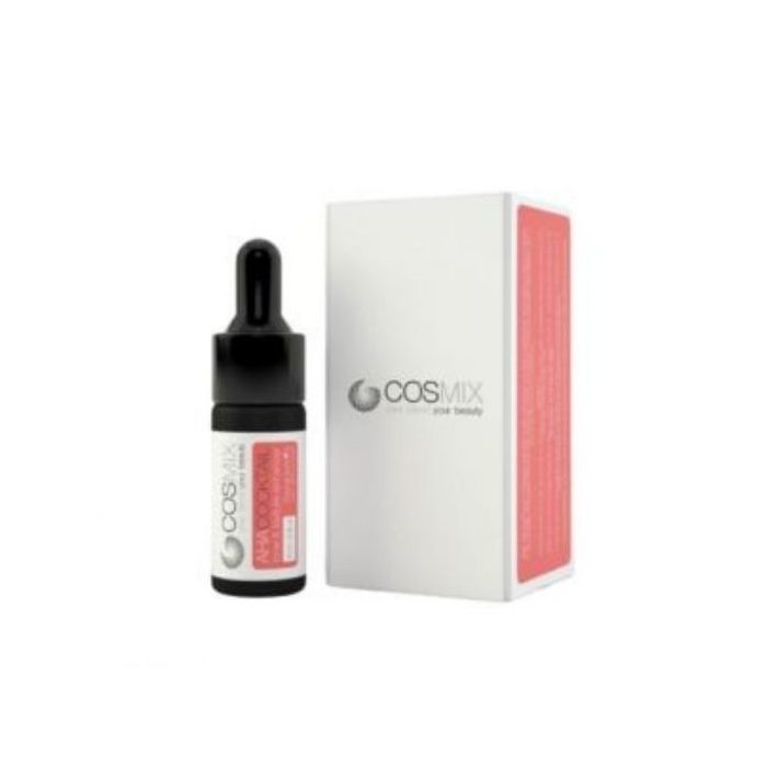 PANDHY'S™ COSMIX AHA Cocktail -Tone & Texture 10ml