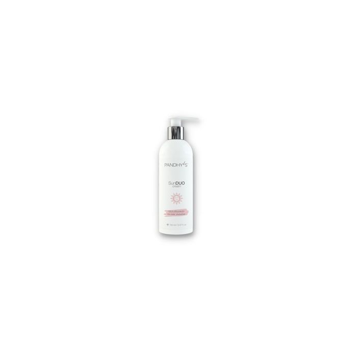 Pandhy's™ Sun Duo Cream, SPF20, 150 ml.