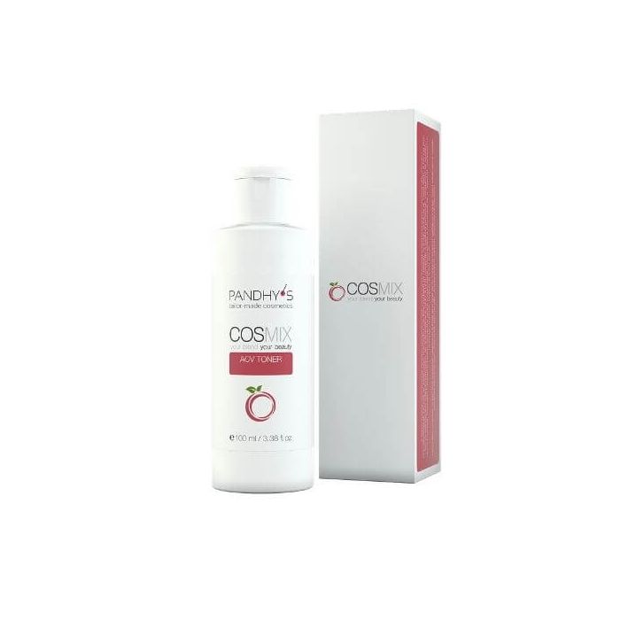PANDHY'S™ COSMIX ACV Toner  100 ml