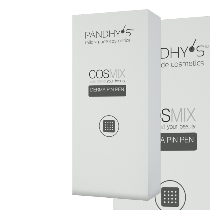 PANDHY’S ™ COSMIX Derma Pin Pen