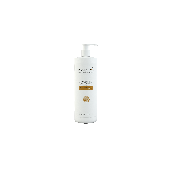 PANDHY'S™ COSMIX Oil Base, 500 ml.