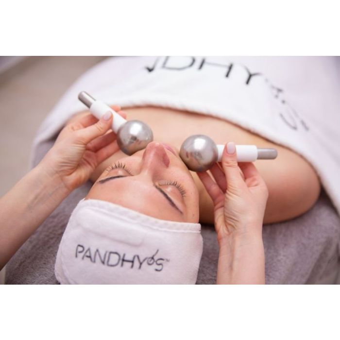 PANDHY’S™ NICE Globes Cryo Massager, 2 stk.