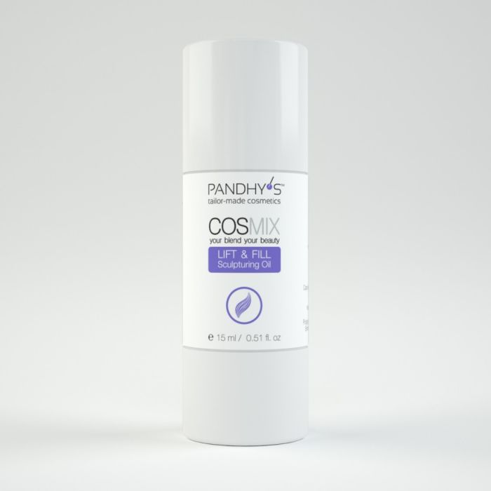 PANDHY'S™ CosMix Lift & Fill Sculpting Oil, 15 ml