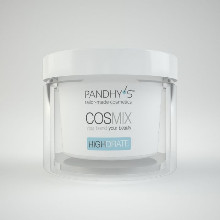 PANDHY'S™ COSMIX HighDrate Jar & Refill (50 ml)