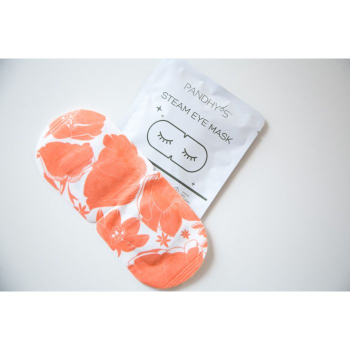 PANDHY'S™ Steam Eye Mask