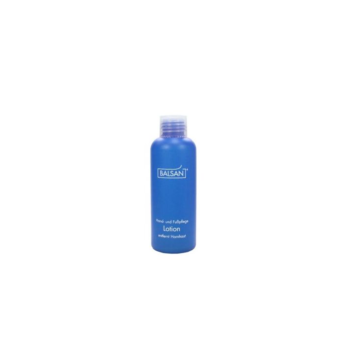 Balsan hånd og fodpleje lotion KLINIK, 500 ml
