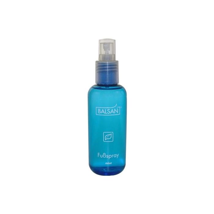 BALSAN Fodspray - mint, 150 ml