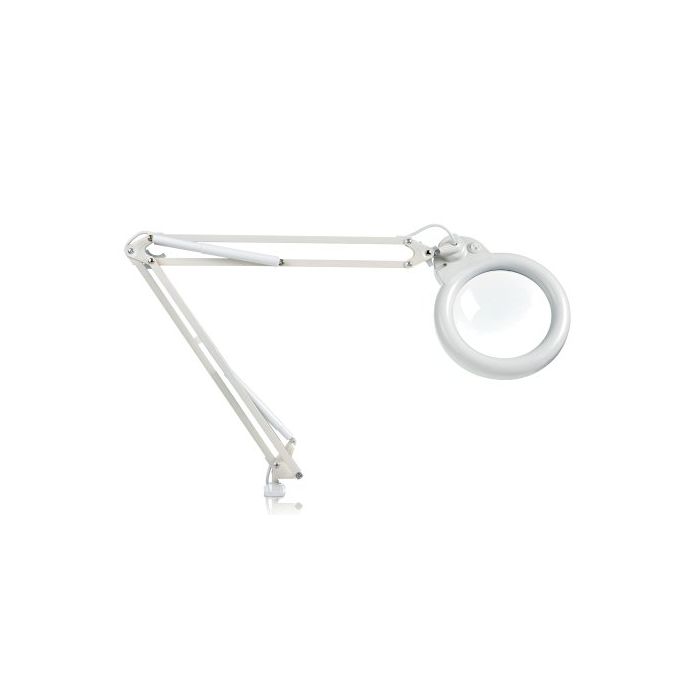 Daylight, Luplampe XL, 7"