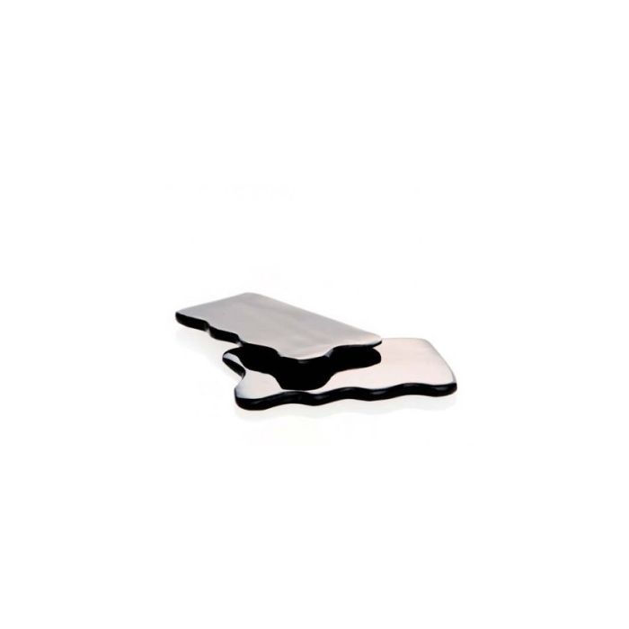 PANDHY’S™ Gua Sha Buffalo Horn, 1 stk.