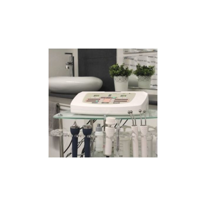 Pandhy's™ 6 i 1, Multifunktionsapparat