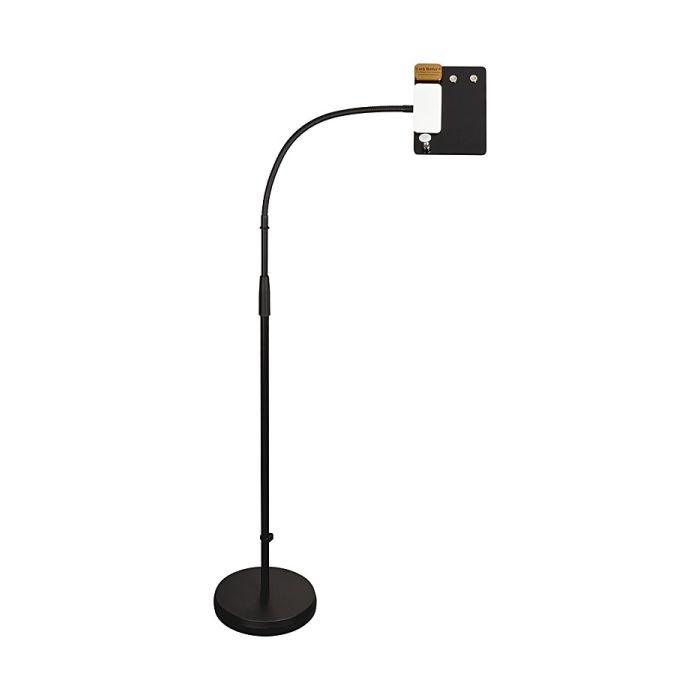 Lash Butler 2. Generation, Højrehåndet, sort