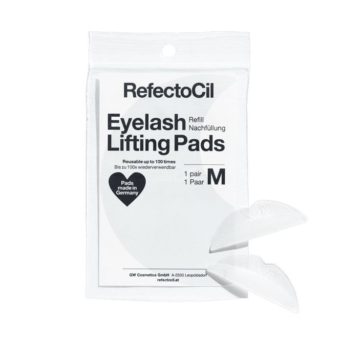 Refectocil lifting pads M