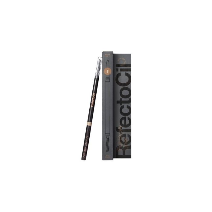 Refectocil Brow liner 1, Lys brun