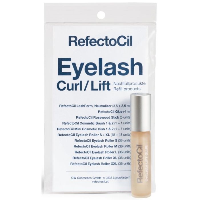 Refectocil glue - Lift/Curl, 4 ml.