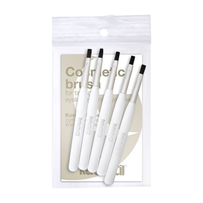 Refectocil børste - 5 stk.