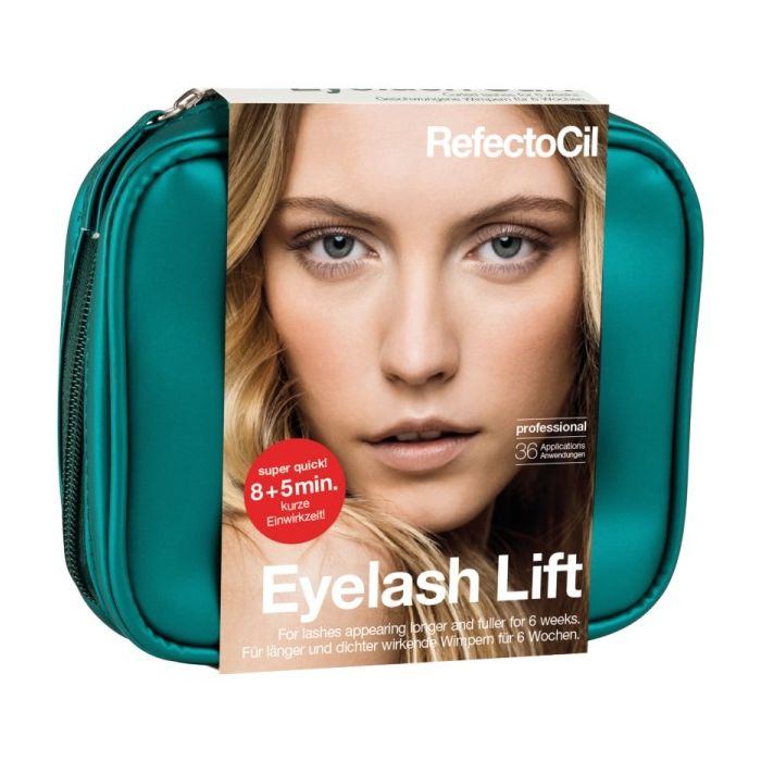 Refectocil Eyelash Lift Kit