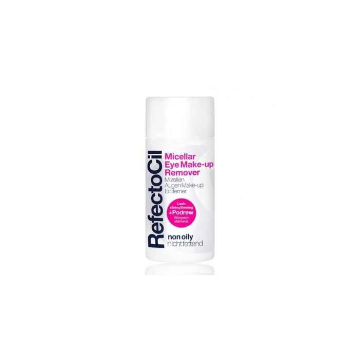 Refectocil Micellar Eye Makeup Remover
