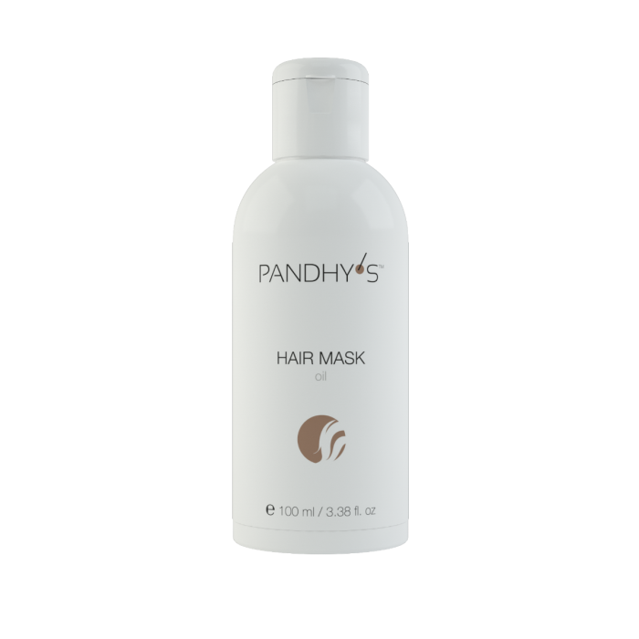 Pandhy´s ™ Hair Mask Oil varenummer 980989