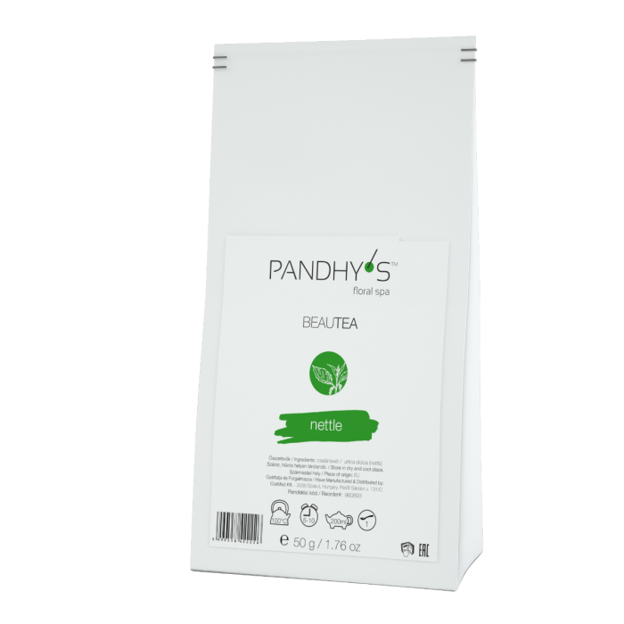 Pandhy´s ™ Beautea nettle varenummer 980893