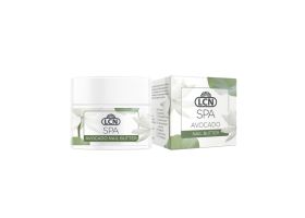 SPA Avocado Nail Butter, 15 ml,