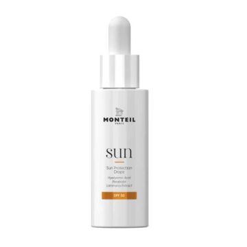 SOLUTION Sun Drops LSF 50, 30 ml