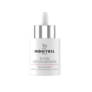 Élixir Métamorphose, Ceramide Serum, 30 ml.