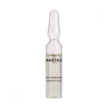 SOLUTIONS Hyaluronic Serum 10x2 ml.