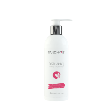 Pandhy´s ™ Rathany Calming & hydrating lotion varenummer 980757