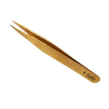 Ballet, Spids Guld pincet