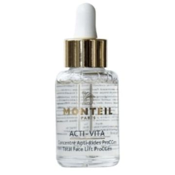 ACTI-VITA Total Face Lift ProCGen serum 30 ml.