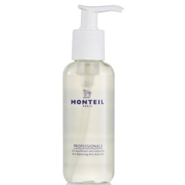 PRO Skin Balancing Anti Acne Gel 200 ml.