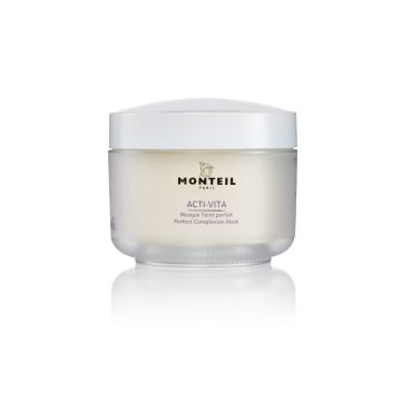 SOLUTIONS Nutrition Perfect Complexion Mask 200ml