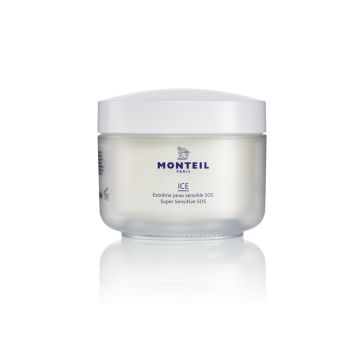 PRO ICE Super Sensitive SOS Balm 200 ml