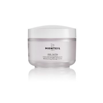 PRO FEEL SATIN, Massage Creme 200 ml.