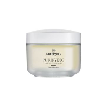 PRO SOLUTIONS Purifying Mask, 200 ml