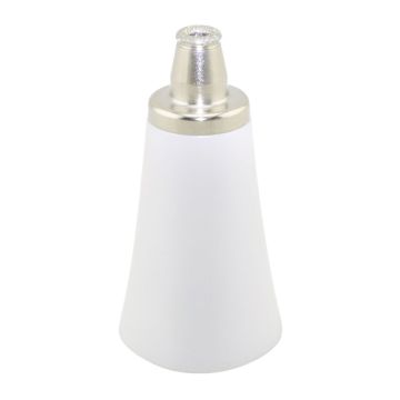 DHM Slibehoved, Præcision