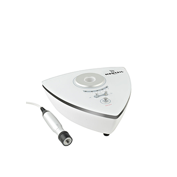 Derma care Radio Frequenz - Radiofrekvens