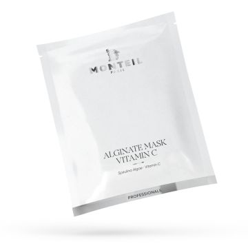 PRO Alginate Mask Vitamin C Powder, 10x30 ml.