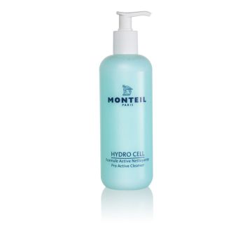 PRO HYDRO CELL Pro Active Cleanser,500 ml.