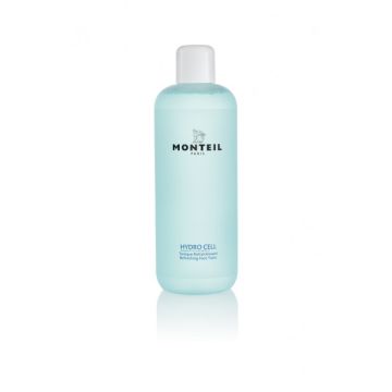 PRO HYDRO CELL Refreshing Face Tonic, 500 ML.