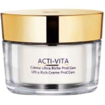 ACTI-VITA Ultra Rich Creme ProCGen 50 ml.