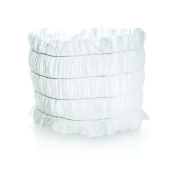 Hårbånd Ps./100 stk.