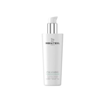 CLEANSING, Pro Active Cleanser, NEW, 200 ml.