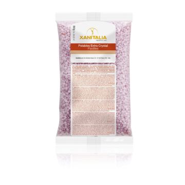 Voksperler, Mauve Jasmin, 800g.
