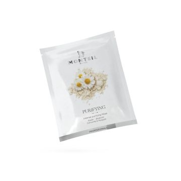 SOLUTIONS Calm Purifying Mask, 10 stk.